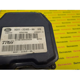 Pompa abs Ford S-Max, 9G912C405AA, 16565705, 54085178B, 16566005H,