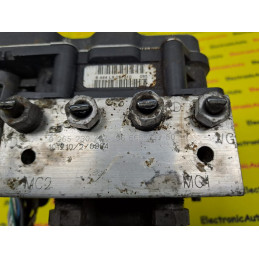 Pompa abs Peugeot 0265230737, 9666543280