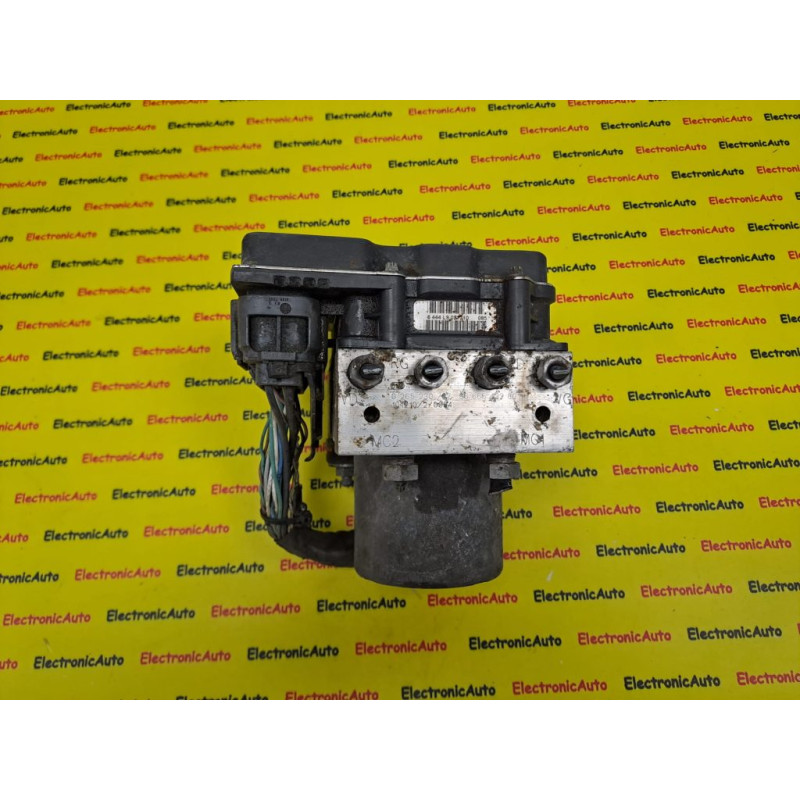 Pompa abs Peugeot 0265230737, 9666543280