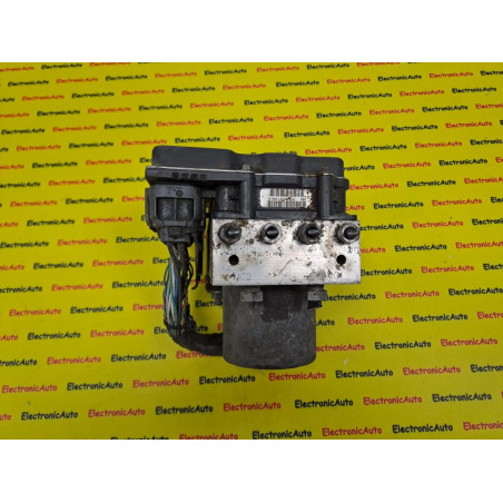 Pompa abs Peugeot 0265230737, 9666543280