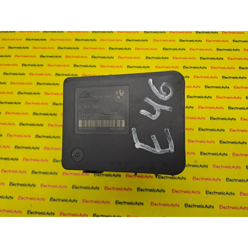 Pompa abs BMW E46, 6764088, 34516763959, 10096008213, 10020601194,