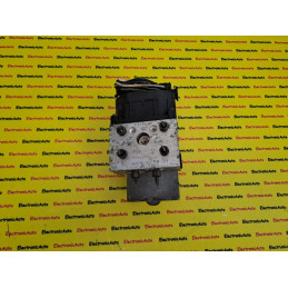 Pompa ABS – ElectronicAuto 