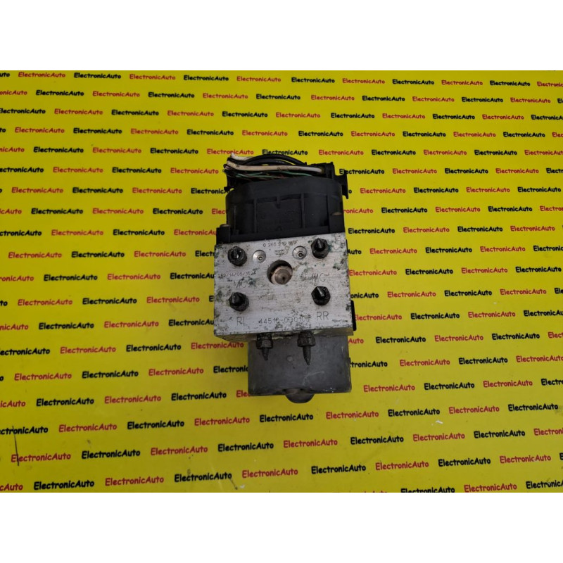 Pompa ABS TOYOTA YARIS 0265216852, 445100D010