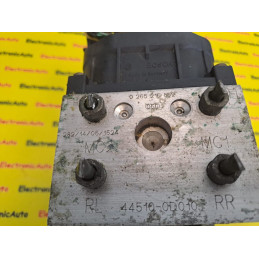 Pompa ABS TOYOTA YARIS 0265216852, 445100D010