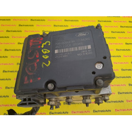 Pompa Abs Ford FIESTA YS612M110AA, YS6I2C013AA