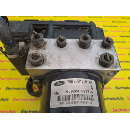 Pompa Abs Ford FIESTA YS612M110AA, YS6I2C013AA