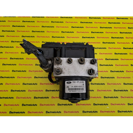 Pompa Abs Ford FIESTA YS612M110AA, YS6I2C013AA