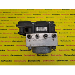 Pompa ABS – ElectronicAuto 