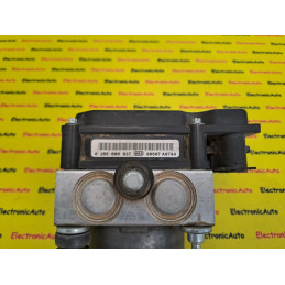 Pompa ABS FIAT BRAVO 0265232350, 51829585