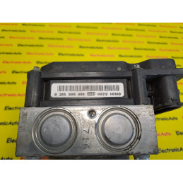 Pompa ABS Toyota Auris, 0265232644, 4451002280, 0265800986,