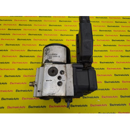 Pompa ABS Fiat Marea S108196007E, 13091804B