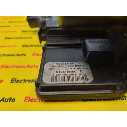 Pompa ABS Fiat Marea S108196007E, 13091804B
