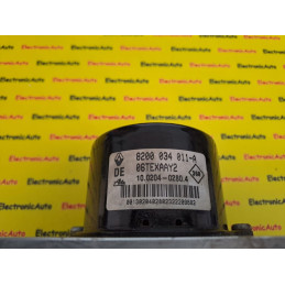 Pompa ABS Renault Twingo 8200034011A, 10020402804