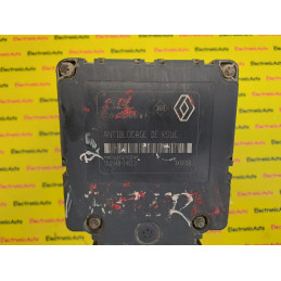 Pompa ABS Renault Twingo 8200034011A, 10020402804