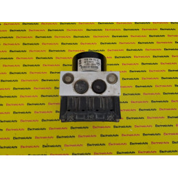 Pompa ABS – ElectronicAuto 