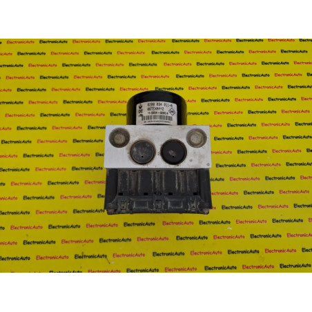 Pompa ABS Renault Twingo 8200034011A, 10020402804
