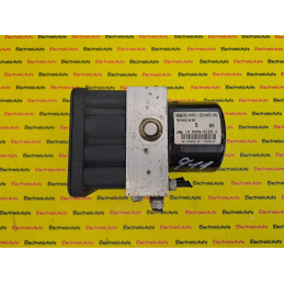 Pompa ABS – ElectronicAuto 