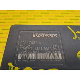 Pompa ABS VOLVO V50, 4N512C405AD, 30647857A,