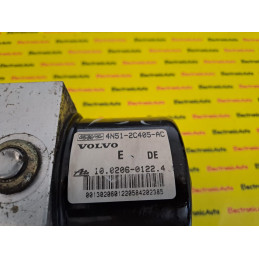 Pompa ABS VOLVO V50 4N512C405AC, 30647857A