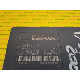 Pompa ABS VOLVO V50 4N512C405AC, 30647857A