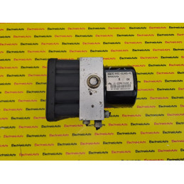 Pompa ABS – ElectronicAuto 
