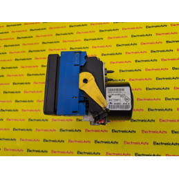 Pompa ABS – ElectronicAuto 