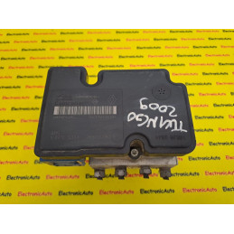 Pompa ABS RENAULT TWINGO 8201040536, 10020701474