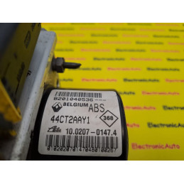 Pompa ABS RENAULT TWINGO 8201040536, 10020701474