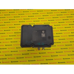 Pompa ABS BMW 3451678476501, 3452678476601