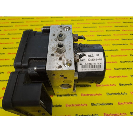 Pompa ABS BMW 3451678476501, 3452678476601