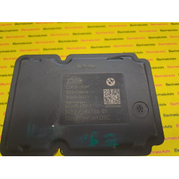Pompa ABS BMW 3451678476501, 3452678476601