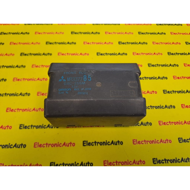 Releu Mitsubishi Pajero 3.2 MR337785, G8C255M