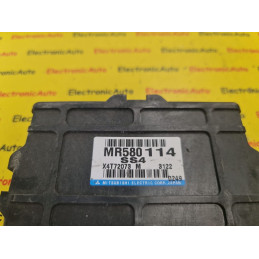 Calculator ABS Mitsubishi Pajero MR580114 X4T72073M