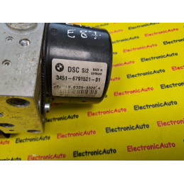 Pompa ABS BMW 3451679152101, 3452678476401, 10039933284