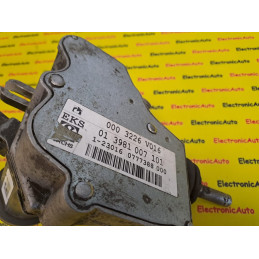 Actuator cutie viteze SMART FORTWO 0003226V016, 013981007101