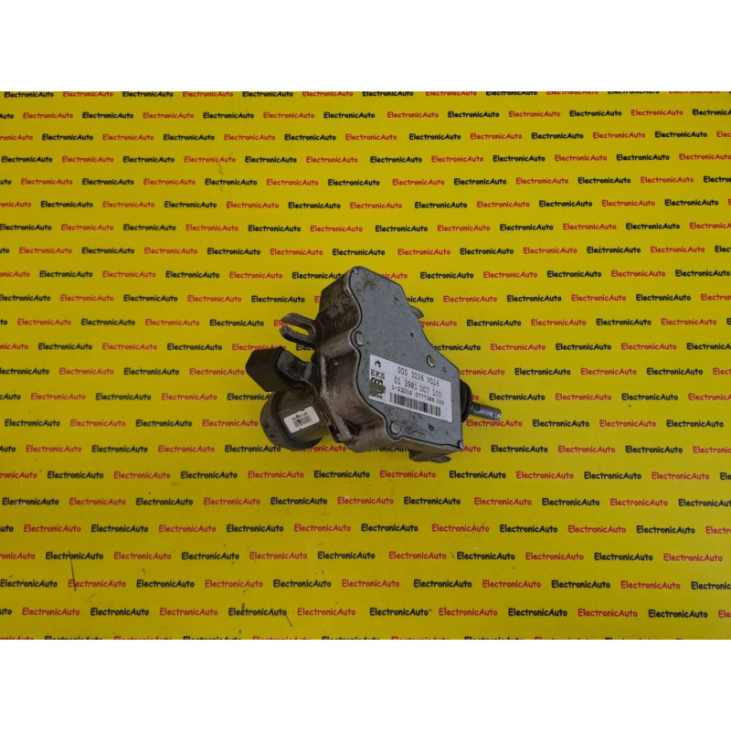 Actuator cutie viteze SMART FORTWO 0003226V016, 013981007101