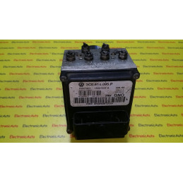 Pompa ABS – ElectronicAuto 