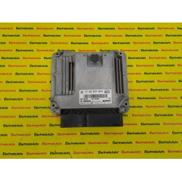 ECU Calculator motor Opel Insignia 2.0CDTI, 55577674, 0281017452,
