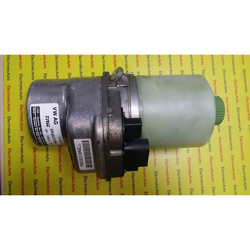 Pompa servo directie Skoda Fabia 2013 6R0423156C