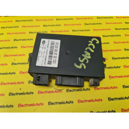 Calculator carlig remorcare Mercedes 0295456732, 5DS00810200