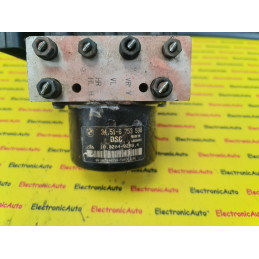 Pompa abs BMW Seria 3 6753603, 10094708063, 34516753598, 10020402994,