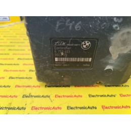 Pompa abs BMW Seria 3 6753603, 10094708063, 34516753598, 10020402994,