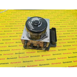 Pompa ABS – ElectronicAuto 