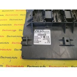 Calculator confort VW Golf 6 5K0937084, 5WK50085,