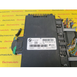 Calculator Lumini Mini Cooper BMW, 6135345374302, 5322888M5,