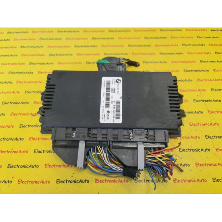 Calculator Lumini Mini Cooper BMW, 6135345374302, 5322888M5,