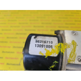 Pompa ABS Daewoo Matiz 13091806, 96316710, S108196004H, 13216606D