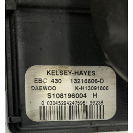 Pompa ABS Daewoo Matiz 13091806, 96316710, S108196004H, 13216606D