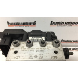 Pompa ABS VOLKSWAGEN, 0265239059, 6R0614517AG, 0265955027,