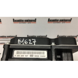 Pompa ABS VOLKSWAGEN, 0265239059, 6R0614517AG, 0265955027,